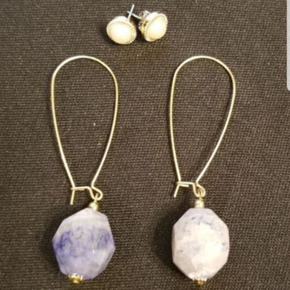 Earrings Set 🌟 FINAL PRICE 🌟